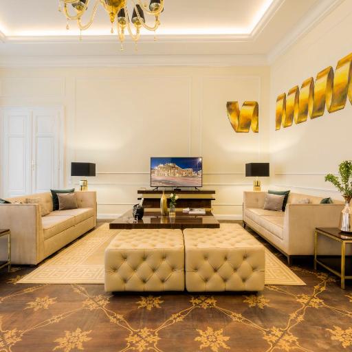 Residence Wollzeile, undefined