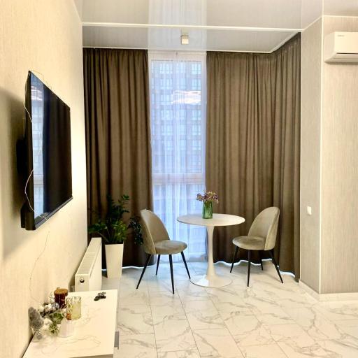 ЖК Бисквитный - центр міста та Аркадія, undefined