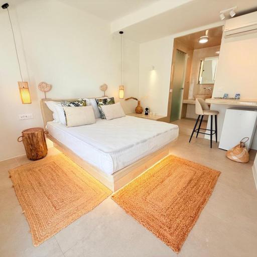 Dival Properties Mykonos 1 & 2, undefined