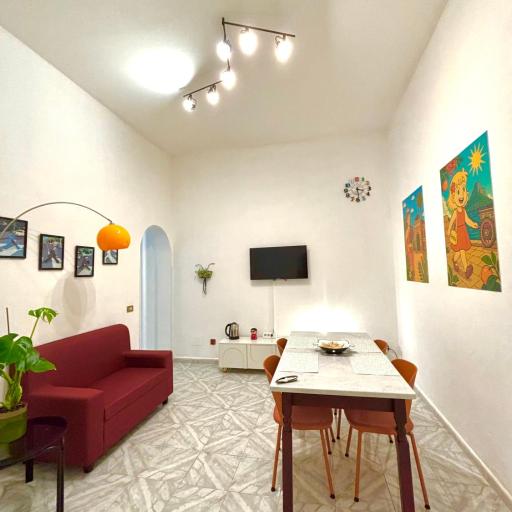 Chic Angolo di Anita, undefined