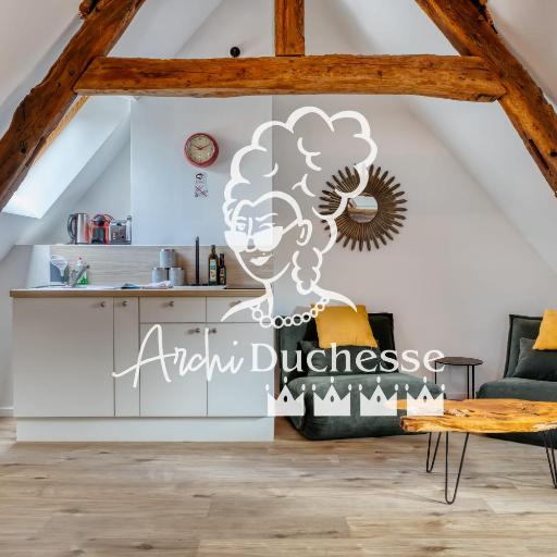 Eveil 4 le refuge lumière sous les toits de Rouen, undefined