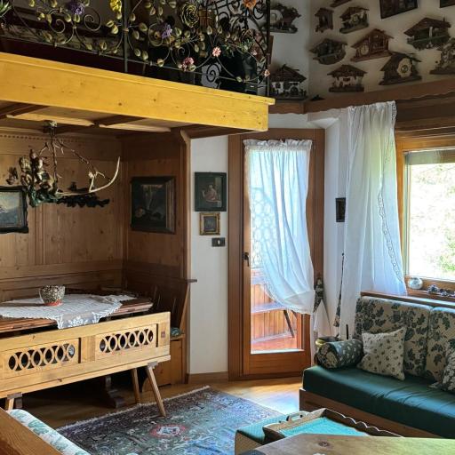 Attico Cortina D'Ampezzo, undefined