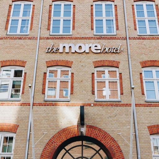 The More Hotel Mazetti, undefined