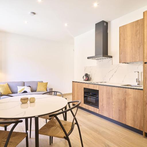 Apartamentos Plaza de San Juan, undefined