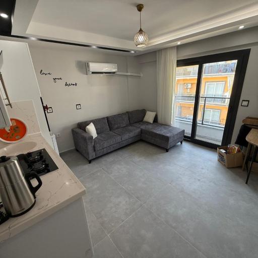 Erdem Apart8, undefined