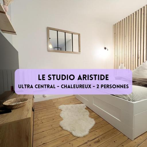 Studio Aristide Briand, undefined