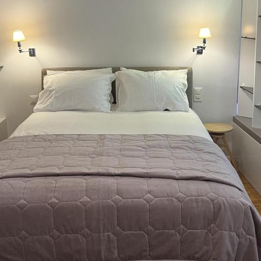 Central Charm Apartment, Geneva City Center, undefined