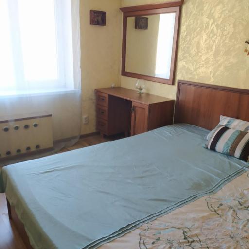 Комфортная 2-комнатная квартира на проспекте Шевченко, undefined