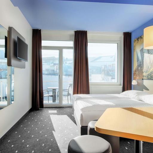 B&B Hotel Kiel-Holstenbrücke, undefined