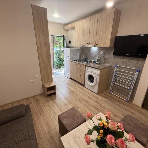 Green Home, undefined