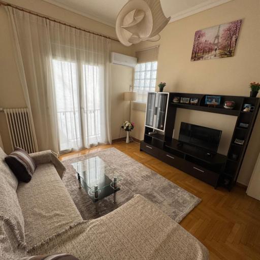Cozy apartment in the heart of Athens, undefined
