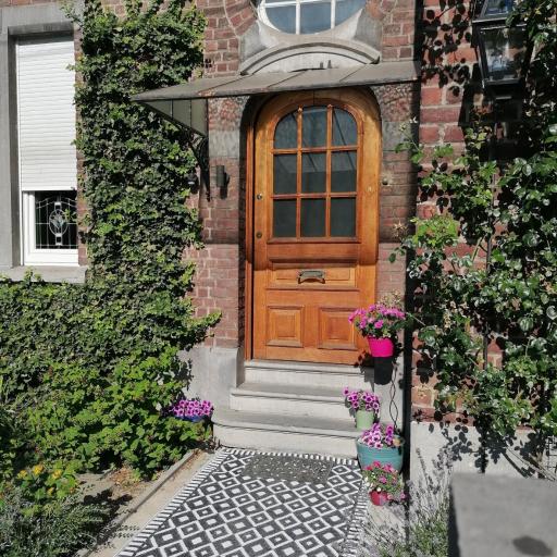 Meerdael Refuge Appartement, undefined