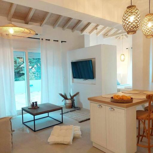 Maya Apartments Skiathos, undefined