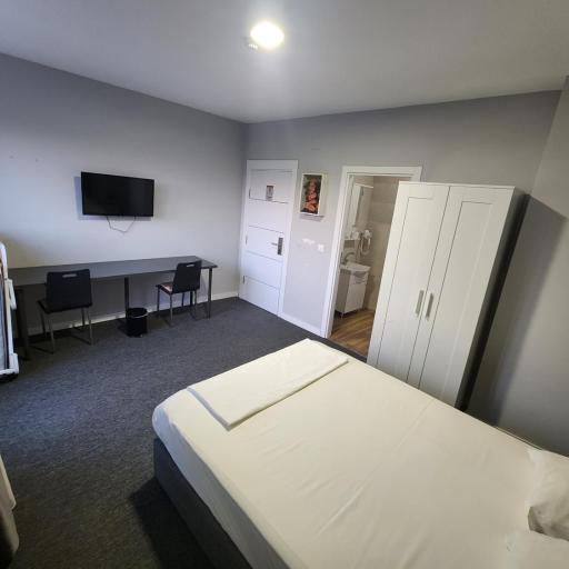 Best Yöre Bademli Otel, undefined