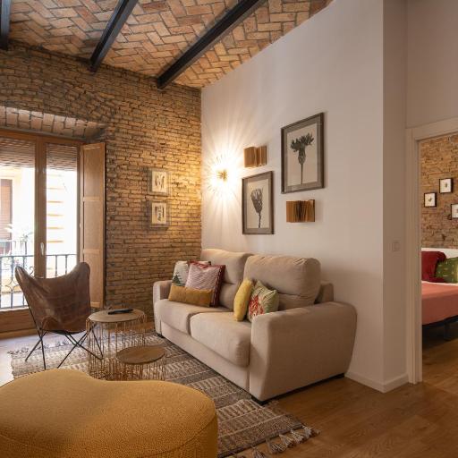 JC 1 - Dos dormitorios - Centro Catedral Granada, undefined