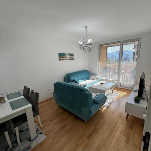 Apartman Ajlin2 Sarajevo, undefined