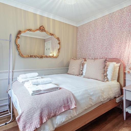 Boutique City Centre Apartment, undefined