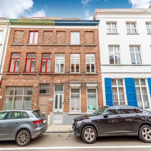 Spacious holiday home in Bruges, undefined