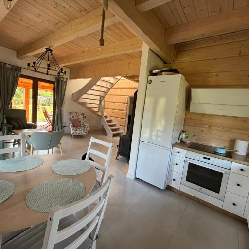 Poleska Chata, undefined