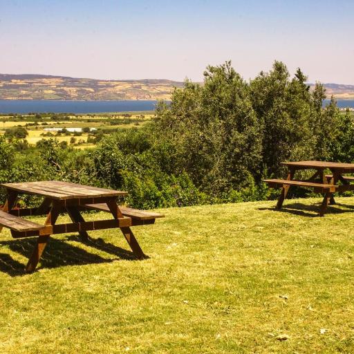 Top Floor in a Farmhouse in Efil, Çanakkale, undefined