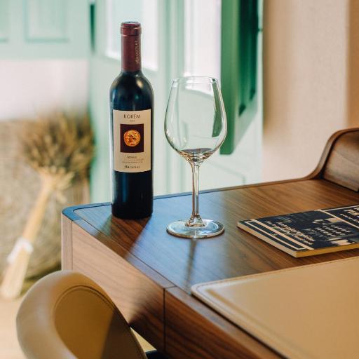 Casa di Nonno, undefined