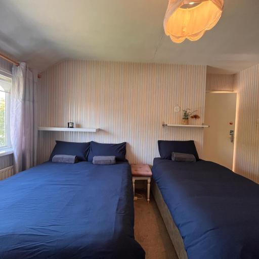 Superb Triple Room near Airport - 5, undefined