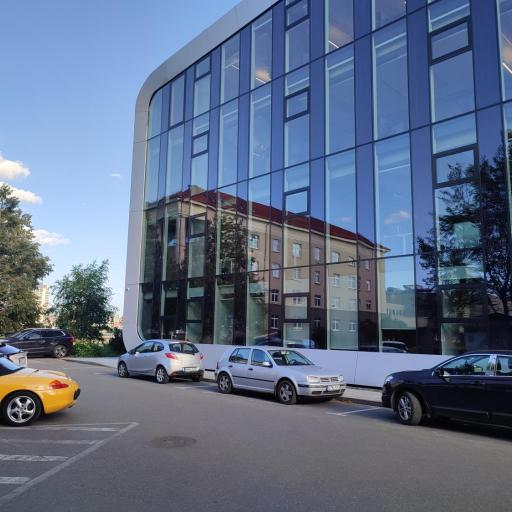 GoodStopCenter, undefined