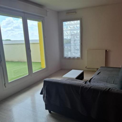 Appartement en centre-ville, undefined