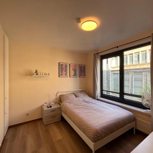 BXL cozy appartment, undefined