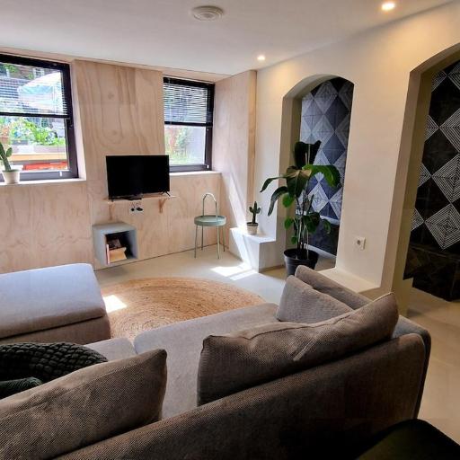 City Souterrain Nijmegen, undefined