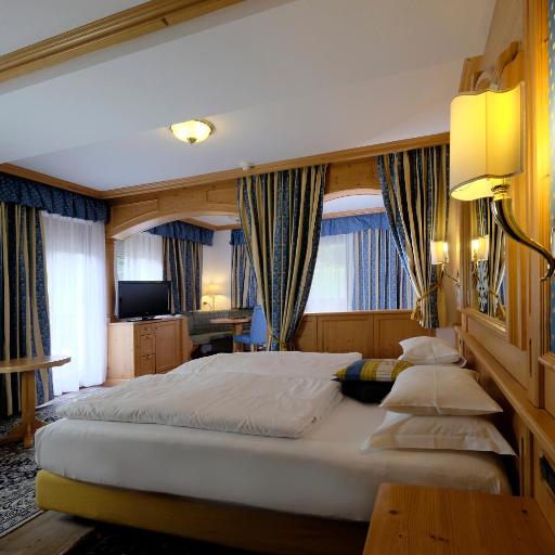 Hotel Evaldo, undefined