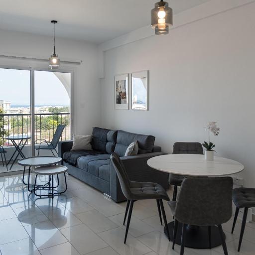 Phaedrus Living Golden Seaview Residence, undefined