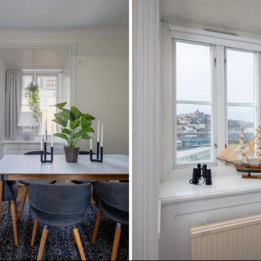 Home in Old Town with stunning views, undefined