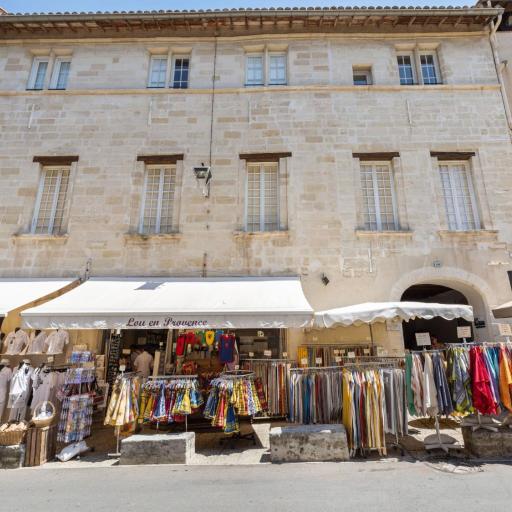 Apartment in Avignon near Palais de Papes, undefined