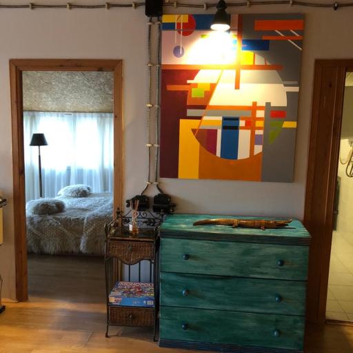 Antalya kaleiçi muhteşem teras keyfi harika dizayn ve lokasyon, undefined