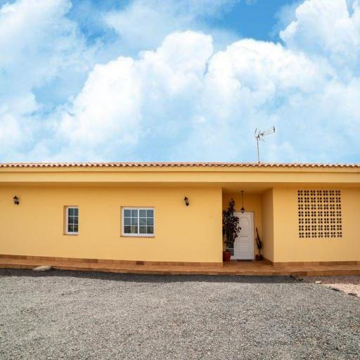 Holidayhome in Tuineje near Beaches, undefined