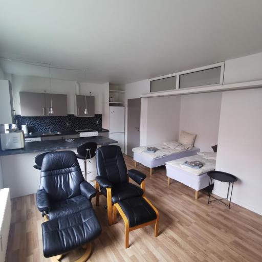 JR Apartaments, undefined