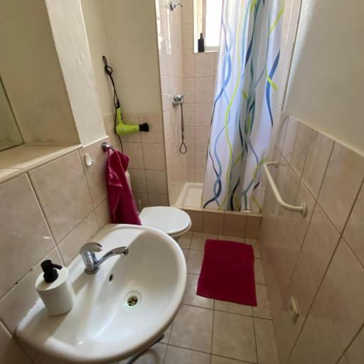 Prague charming flat old Vinohrady, undefined