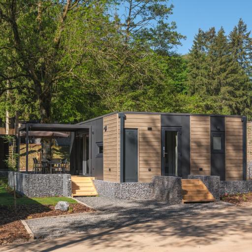 Sauwer Lodge – Your Cozy Getaway for 6, undefined