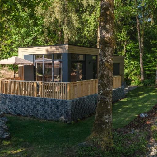 Luxembourg Nature Retreat – Mamer Lodge, undefined