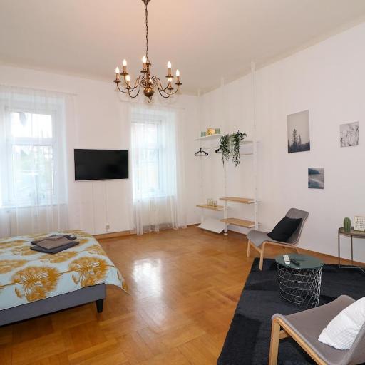 Altbauwohnung, undefined