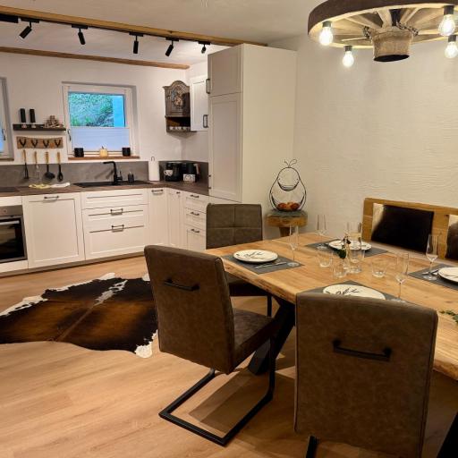 Apartment Lausbuam 2, undefined