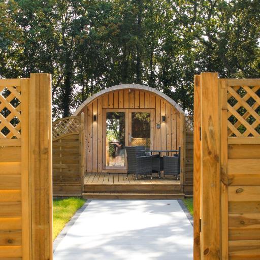 Highgate Cabin, undefined