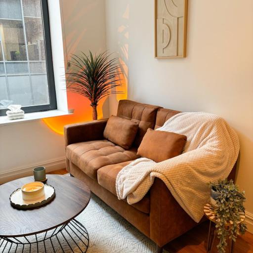 The Cosy Central - 2 Min Walk to Leeds Station, undefined