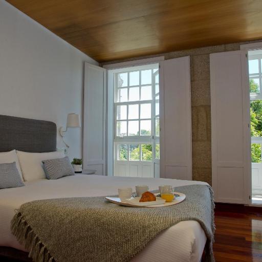 Pensión O Xardin de Julia, undefined