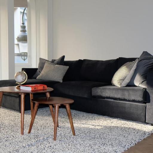 Brussels center spacious and central apartment, undefined