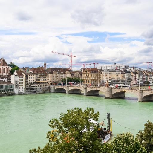 Casa Rheinblick - Apartment D, undefined