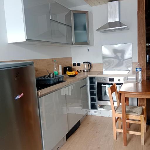 Studio montagne, undefined