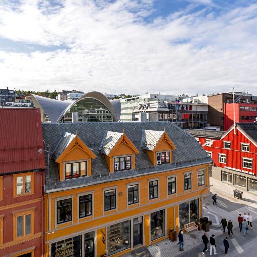 North Estate Studio Center 43, undefined