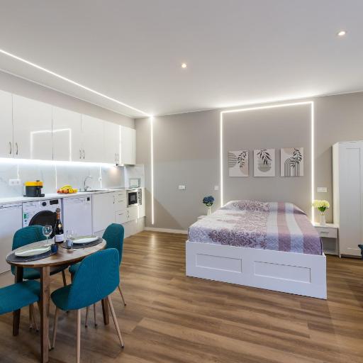 Million Dreams Studio Porto, undefined